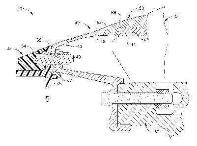 Une figure unique qui représente un dessin illustrant l'invention.